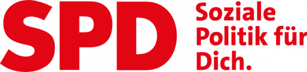 Logo: SPD Bad Salzuflen